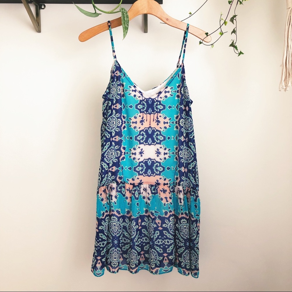 Dolce Vita Veronetta Tunic Dress